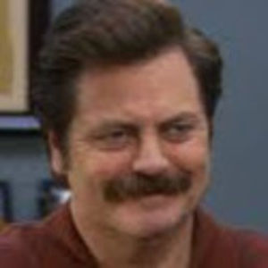 Meet your Posher, Ron